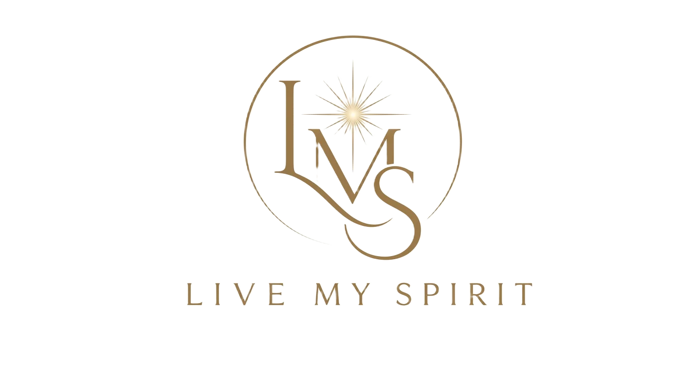 Live my Spirit